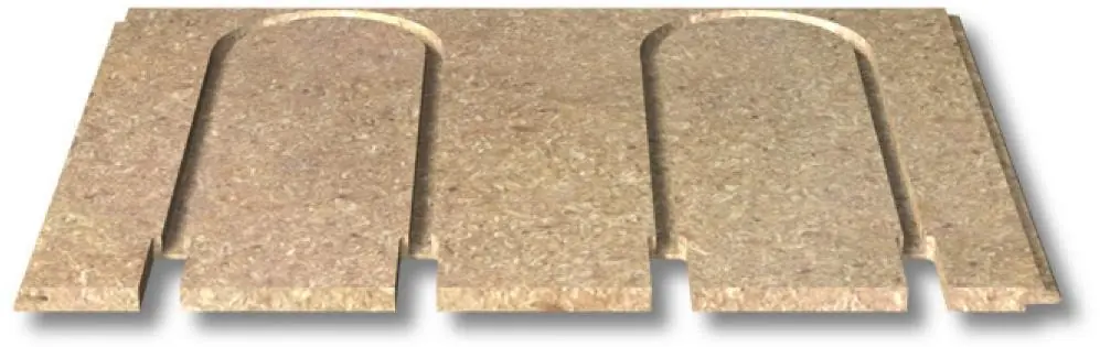 Spårvändskiva Lägg i varukorgen